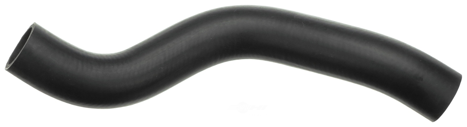 ACDELCO GOLD/PROFESSIONAL - Molded Radiator Coolant Hose - DCC - 22527m
