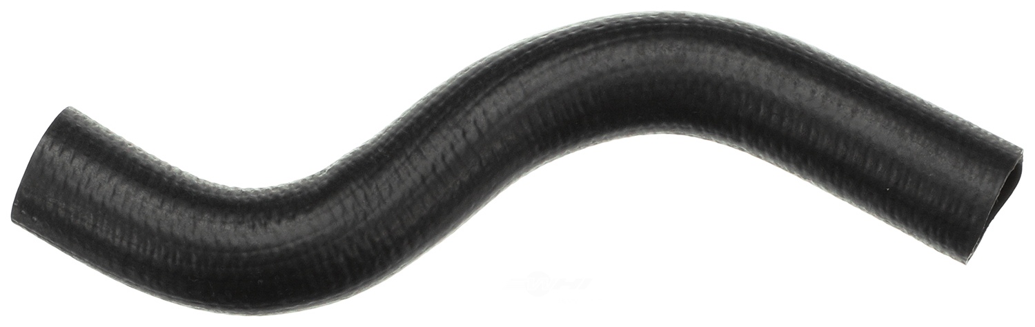 ACDELCO GOLD/PROFESSIONAL - Molded Radiator Coolant Hose - DCC - 22528m