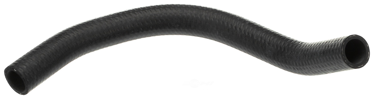 ACDELCO GOLD/PROFESSIONAL - Molded HVAC Heater Hose - DCC - 22535m