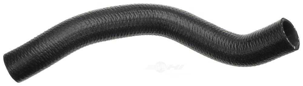 ACDELCO GOLD/PROFESSIONAL - Molded Radiator Coolant Hose - DCC - 22539m