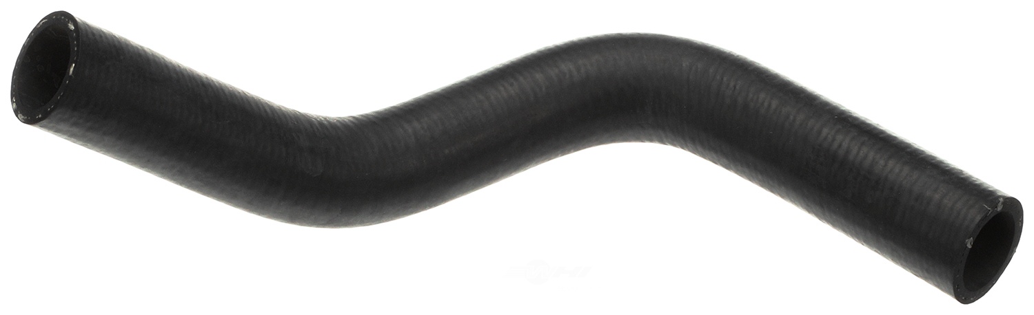 ACDELCO GOLD/PROFESSIONAL - Molded Radiator Coolant Hose - DCC - 22540m