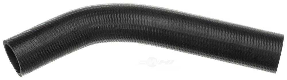 ACDELCO GOLD/PROFESSIONAL - Molded Radiator Coolant Hose - DCC - 22545m