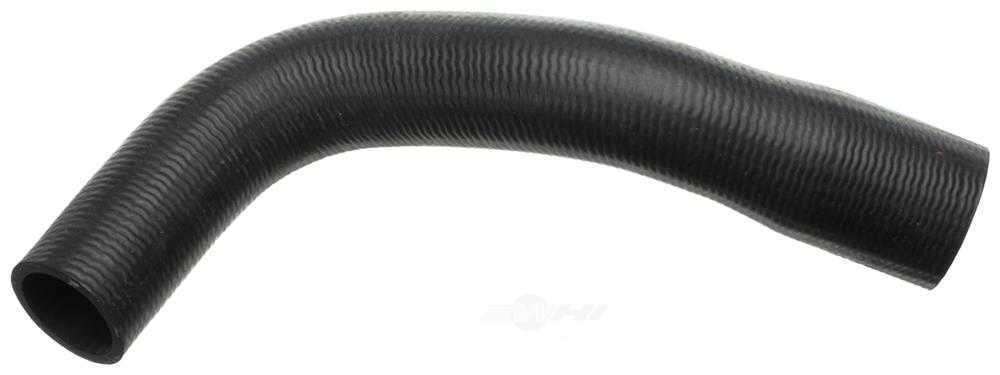 ACDELCO GOLD/PROFESSIONAL - Molded Radiator Coolant Hose - DCC - 22555m