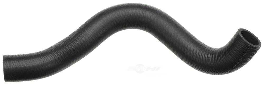 ACDELCO GOLD/PROFESSIONAL - Molded Radiator Coolant Hose - DCC - 22556m