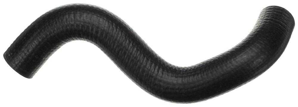 ACDELCO GOLD/PROFESSIONAL - Molded Radiator Coolant Hose - DCC - 22558m