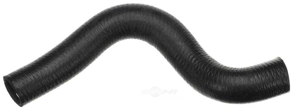 ACDELCO GOLD/PROFESSIONAL - Molded Radiator Coolant Hose - DCC - 22562m