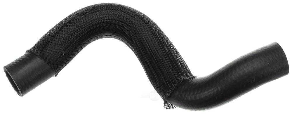 ACDELCO GOLD/PROFESSIONAL - Molded Radiator Coolant Hose - DCC - 22563m