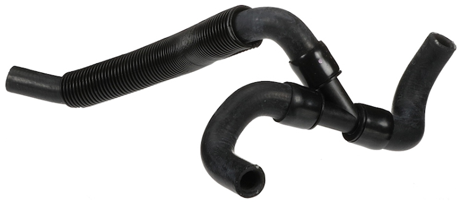 ACDELCO GOLD/PROFESSIONAL - Molded HVAC Heater Hose (Heater Outlet) - DCC 22570M