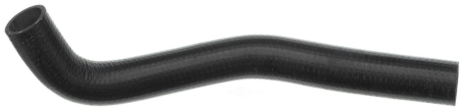 ACDELCO GOLD/PROFESSIONAL - Molded Radiator Coolant Hose - DCC - 22575m