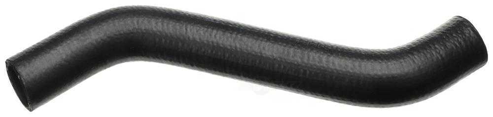 ACDELCO GOLD/PROFESSIONAL - Molded Radiator Coolant Hose - DCC - 22576m