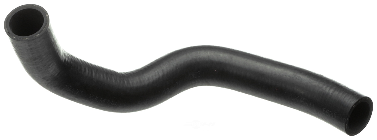 ACDELCO GOLD/PROFESSIONAL - Molded Radiator Coolant Hose - DCC - 22581m