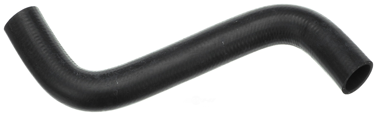 ACDELCO GOLD/PROFESSIONAL - Molded Radiator Coolant Hose - DCC - 22591m