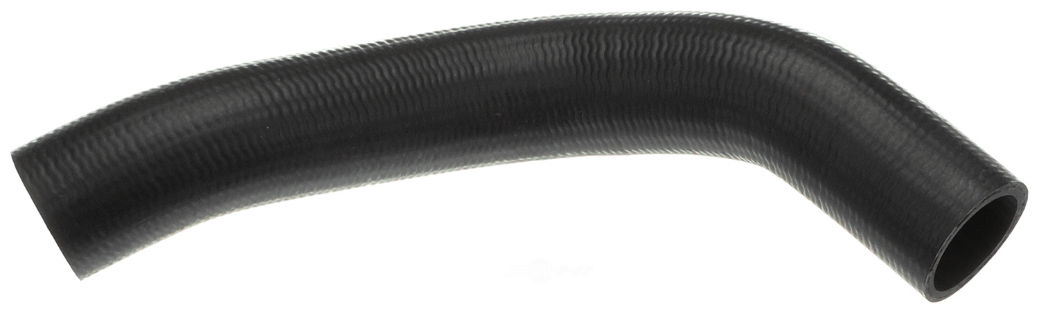 ACDELCO GOLD/PROFESSIONAL - Molded Radiator Coolant Hose (Upper) - DCC 22601M