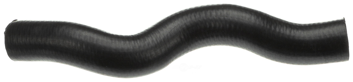 ACDELCO GOLD/PROFESSIONAL - Molded Radiator Coolant Hose - DCC - 22604m