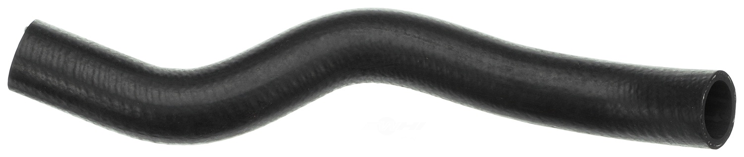 ACDELCO GOLD/PROFESSIONAL - Molded Radiator Coolant Hose - DCC - 22617m