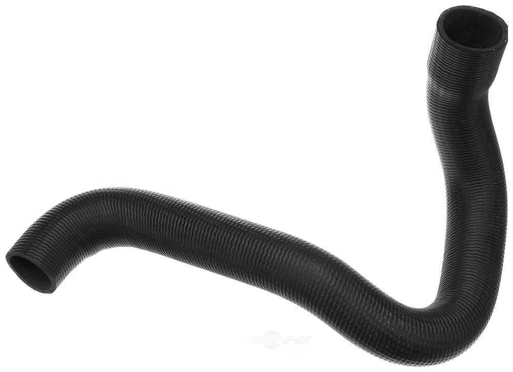 ACDELCO GOLD/PROFESSIONAL - Molded Radiator Coolant Hose - DCC - 22618m