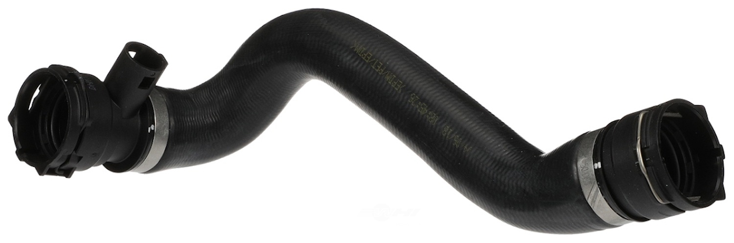 ACDELCO GOLD/PROFESSIONAL - Molded Radiator Coolant Hose (Lower) - DCC 22620M