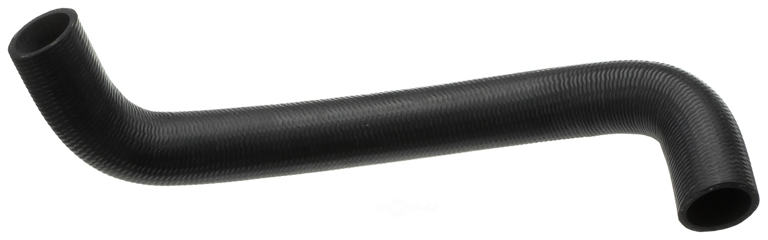 ACDELCO GOLD/PROFESSIONAL - Molded Radiator Coolant Hose - DCC - 24565l