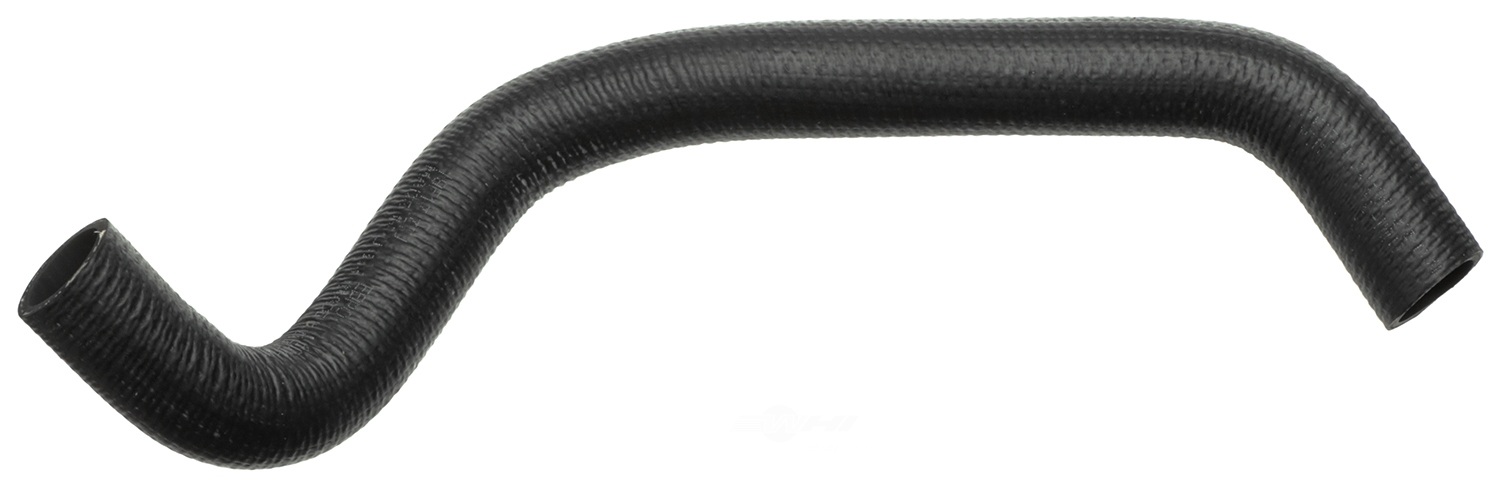 ACDELCO GOLD/PROFESSIONAL - Molded Radiator Coolant Hose (Lower) - DCC 24577L