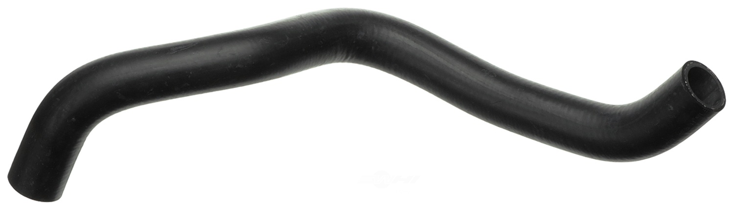 ACDELCO GOLD/PROFESSIONAL - Molded Radiator Coolant Hose - DCC - 24579l