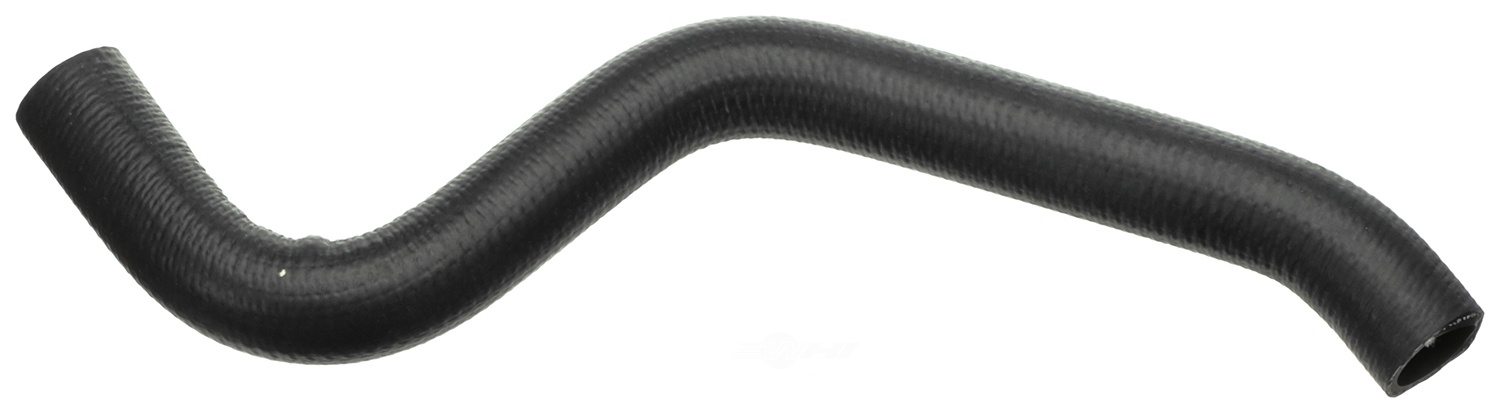 ACDELCO GOLD/PROFESSIONAL - Molded Radiator Coolant Hose - DCC - 24581l