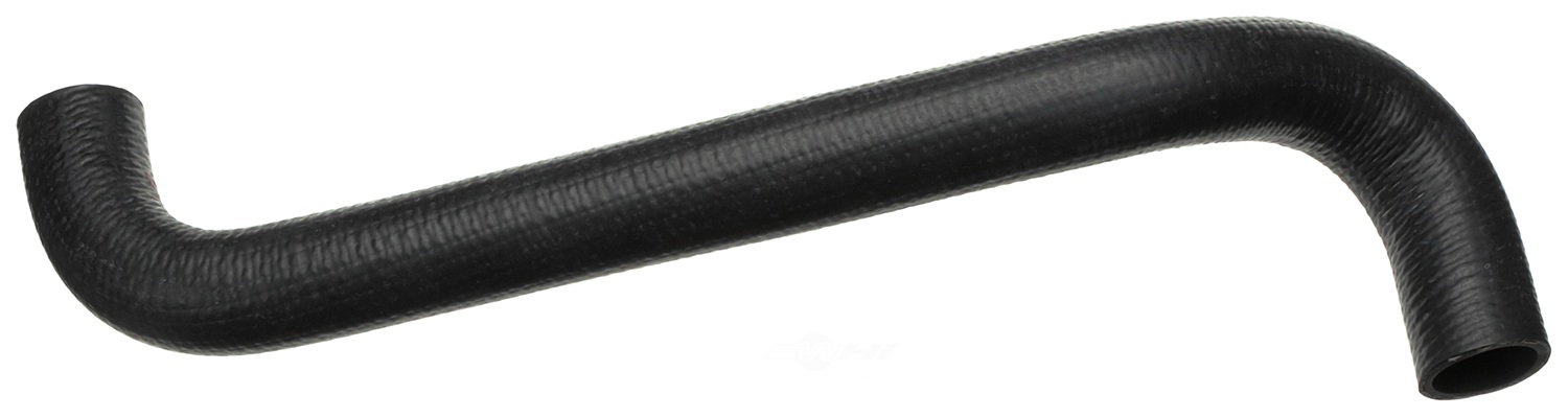 ACDELCO GOLD/PROFESSIONAL - Molded Radiator Coolant Hose - DCC - 24583l