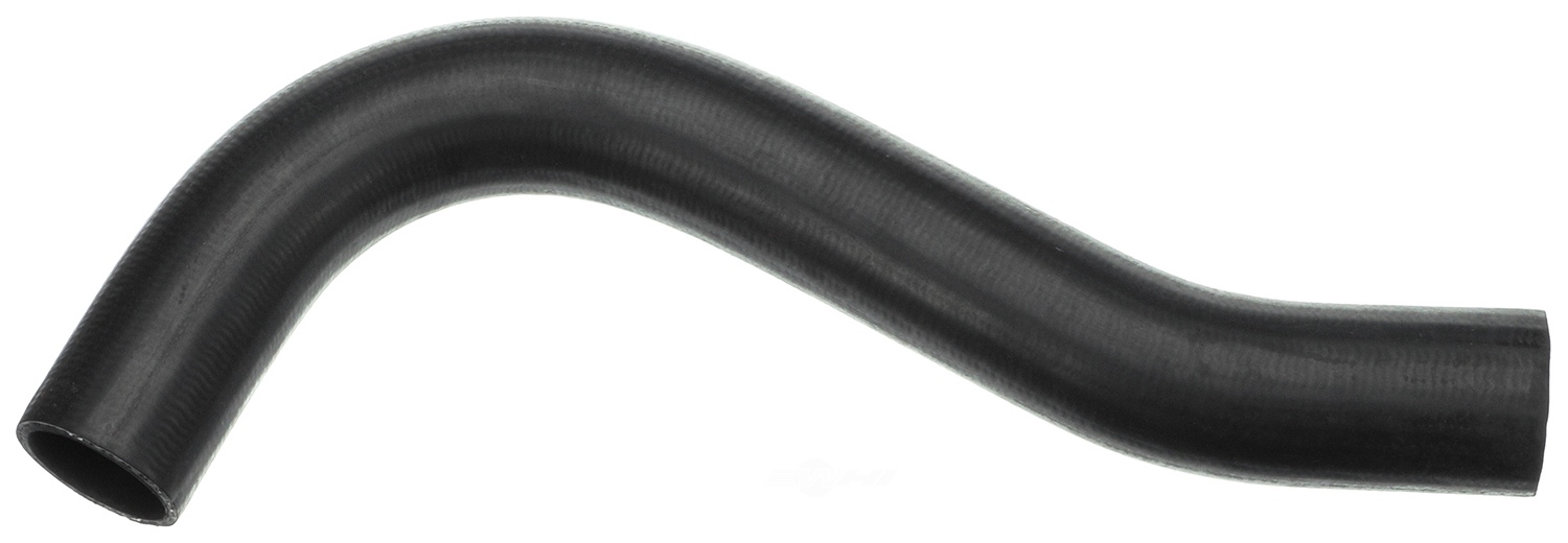 ACDELCO GOLD/PROFESSIONAL - Molded Radiator Coolant Hose (Upper) - DCC 24589L
