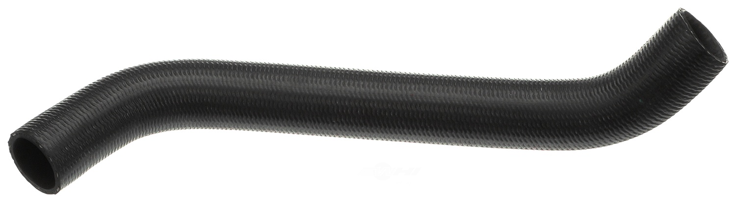 ACDELCO GOLD/PROFESSIONAL - Molded Radiator Coolant Hose - DCC - 24593l