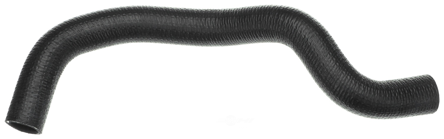 ACDELCO GOLD/PROFESSIONAL - Molded Radiator Coolant Hose - DCC - 24614l