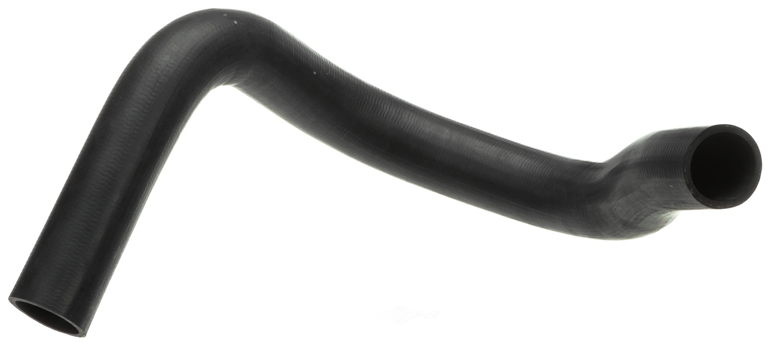 ACDELCO GOLD/PROFESSIONAL - Molded Radiator Coolant Hose - DCC - 24615l