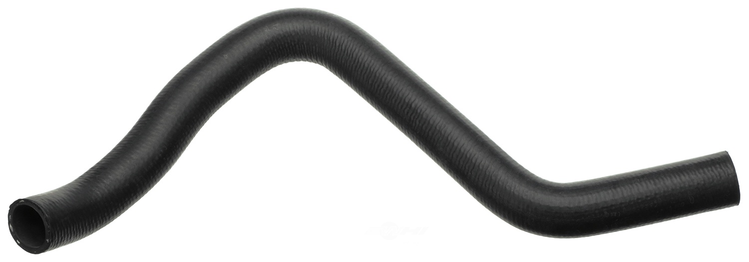 ACDELCO GOLD/PROFESSIONAL - Molded Radiator Coolant Hose - DCC - 24619l