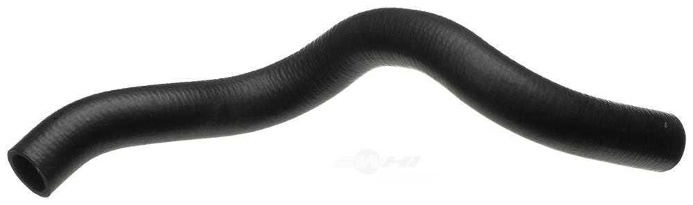 ACDELCO GOLD/PROFESSIONAL - Molded Radiator Coolant Hose - DCC - 24620l