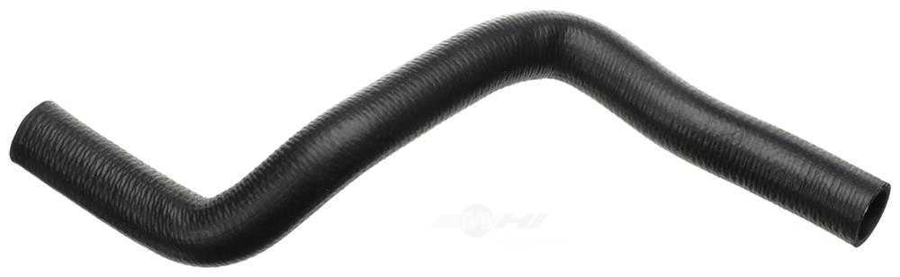 ACDELCO GOLD/PROFESSIONAL - Molded Radiator Coolant Hose - DCC - 24625l
