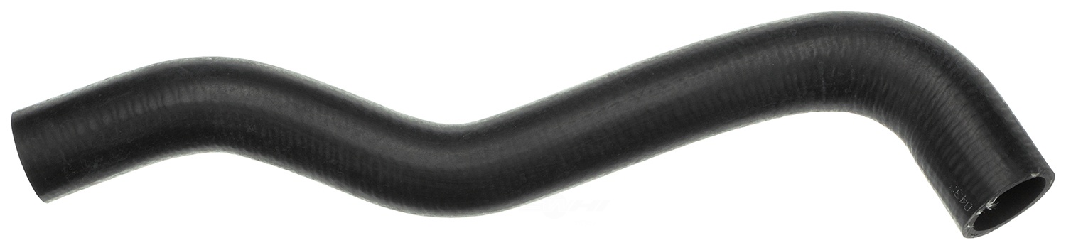 ACDELCO GOLD/PROFESSIONAL - Molded Radiator Coolant Hose - DCC - 24633l