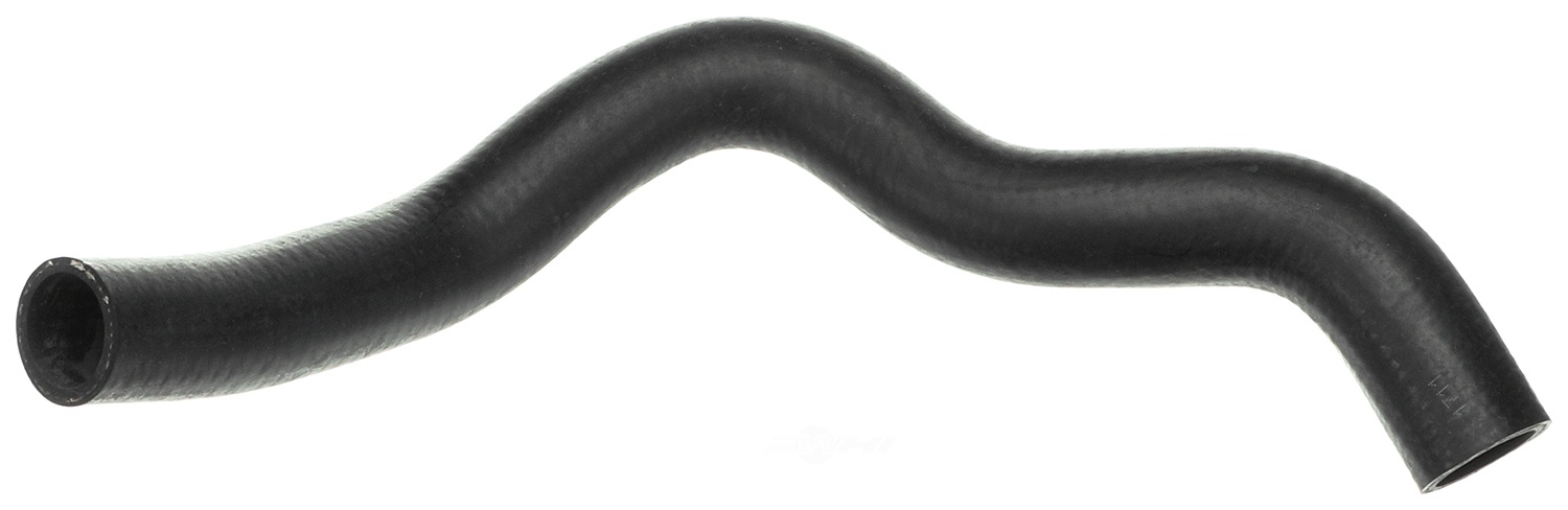 ACDELCO GOLD/PROFESSIONAL - Molded Radiator Coolant Hose - DCC - 24634l