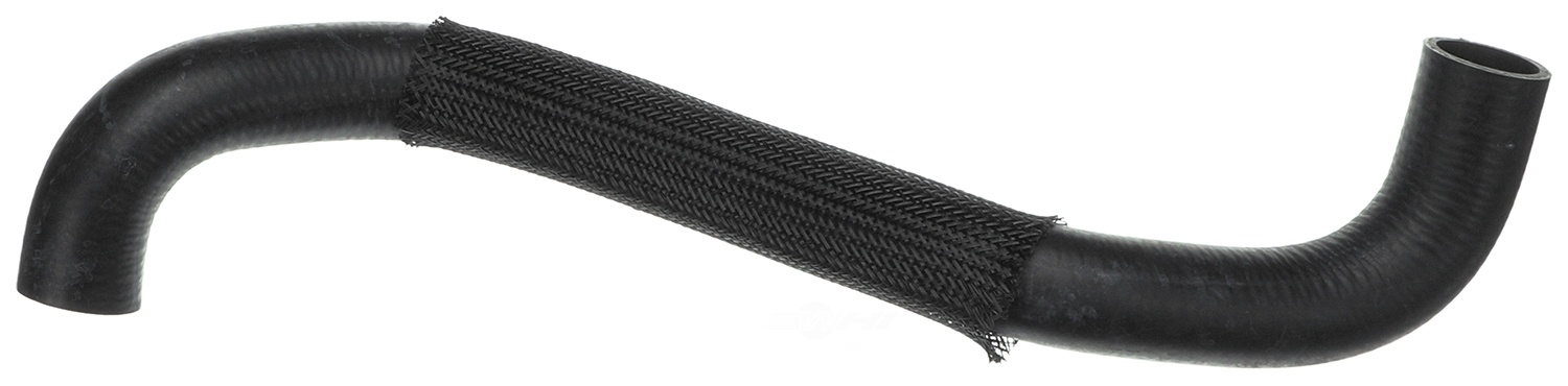ACDELCO GOLD/PROFESSIONAL - Molded Radiator Coolant Hose - DCC - 24639l