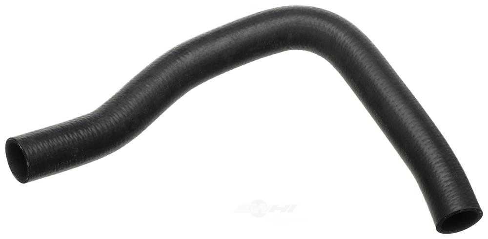 ACDELCO GOLD/PROFESSIONAL - Molded Radiator Coolant Hose - DCC - 24640l