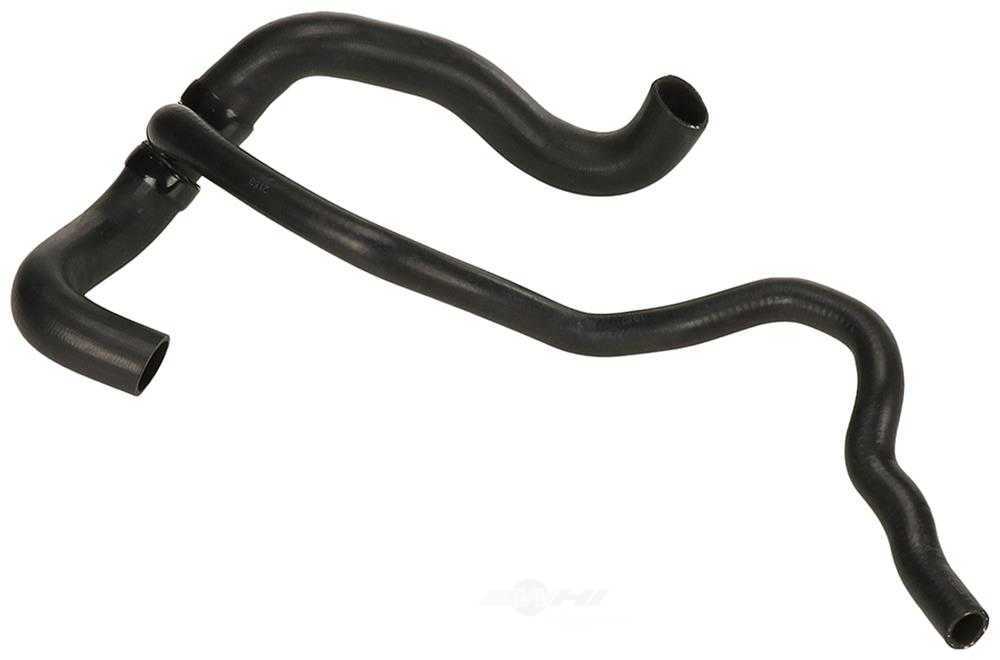 ACDELCO GOLD/PROFESSIONAL - Molded Radiator Coolant Hose - DCC - 26520x