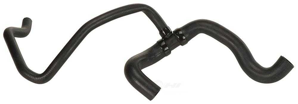 ACDELCO GOLD/PROFESSIONAL - Molded Radiator Coolant Hose - DCC - 26521x