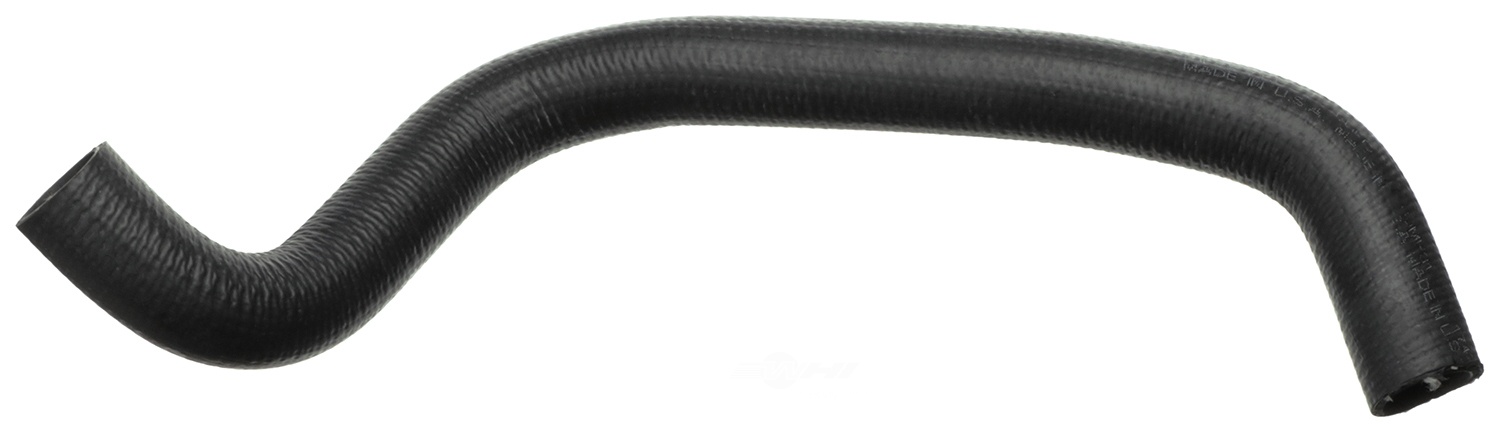ACDELCO GOLD/PROFESSIONAL - Molded Radiator Coolant Hose - DCC - 26524x
