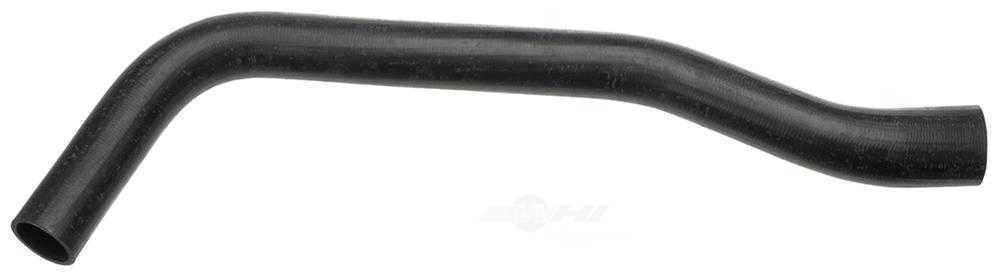ACDELCO GOLD/PROFESSIONAL - Molded Radiator Coolant Hose - DCC - 26528x