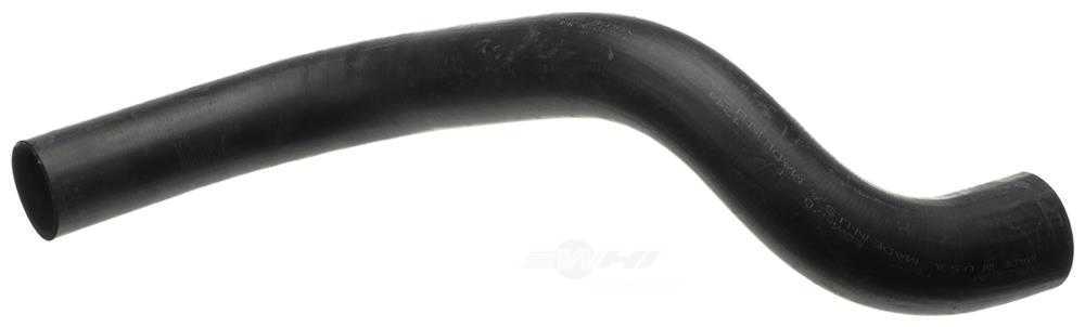 ACDELCO GOLD/PROFESSIONAL - Molded Radiator Coolant Hose - DCC - 26529x