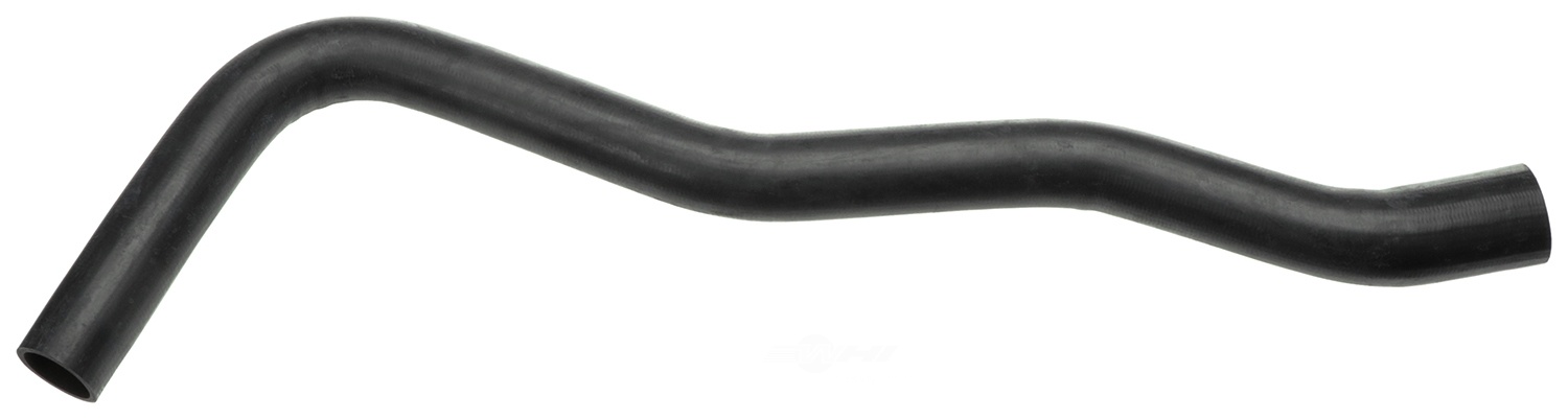 ACDELCO GOLD/PROFESSIONAL - Molded Radiator Coolant Hose - DCC - 26531x
