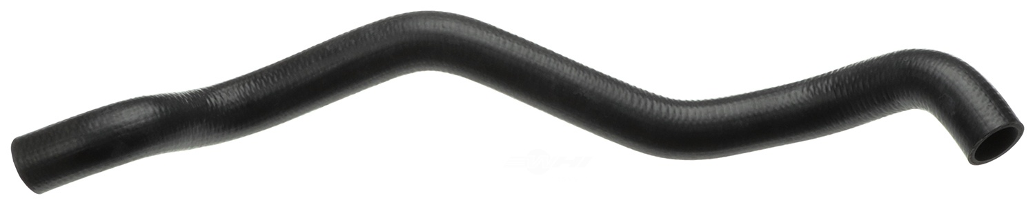 ACDELCO GOLD/PROFESSIONAL - Molded Radiator Coolant Hose - DCC - 26537x