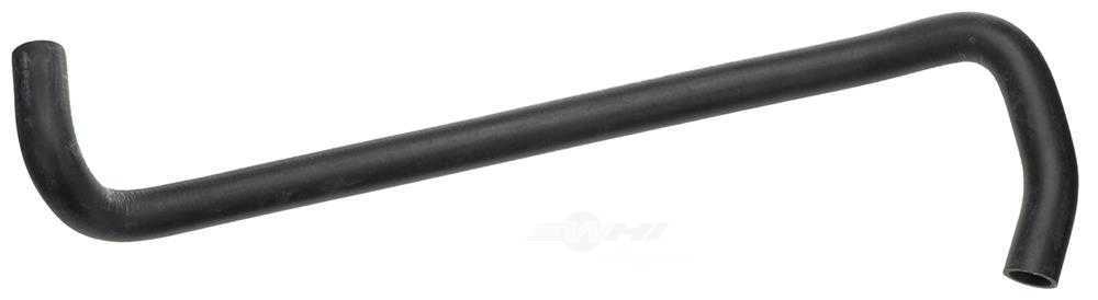 ACDELCO GOLD/PROFESSIONAL - Molded Radiator Coolant Hose - DCC - 26539x