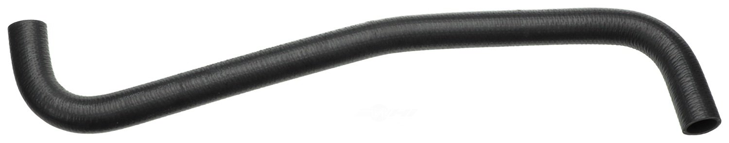 ACDELCO GOLD/PROFESSIONAL - Molded Radiator Coolant Hose - DCC - 26540x
