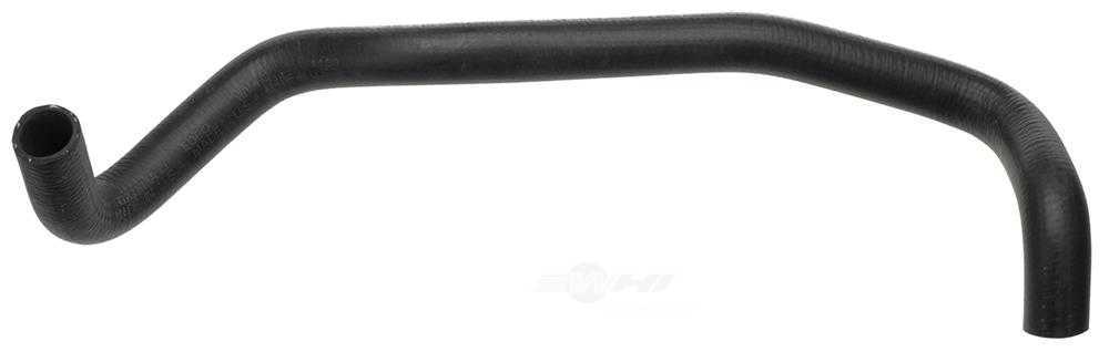 ACDELCO GOLD/PROFESSIONAL - Molded Radiator Coolant Hose - DCC - 26541x