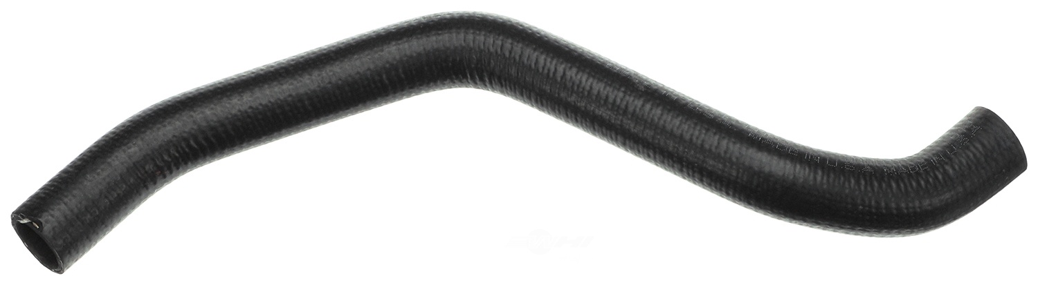 ACDELCO GOLD/PROFESSIONAL - Molded Radiator Coolant Hose - DCC - 26548x