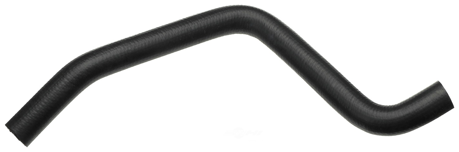 ACDELCO GOLD/PROFESSIONAL - Molded Radiator Coolant Hose - DCC - 26554x