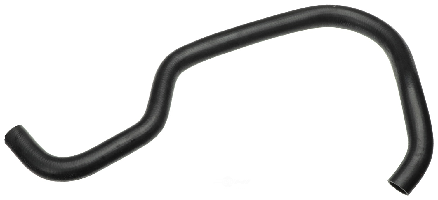 ACDELCO GOLD/PROFESSIONAL - Molded Radiator Coolant Hose (Upper) - DCC 26559X